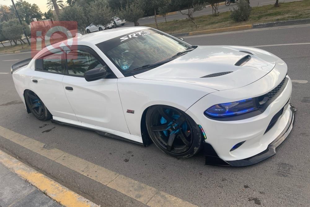 دودج تشارجر